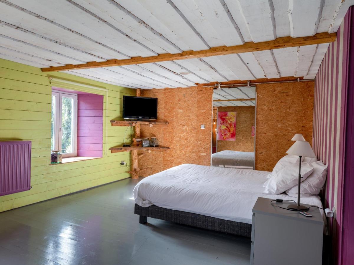 La Maison De Max - Avec Terrasse Saulxures-sur-Moselotte Kültér fotó