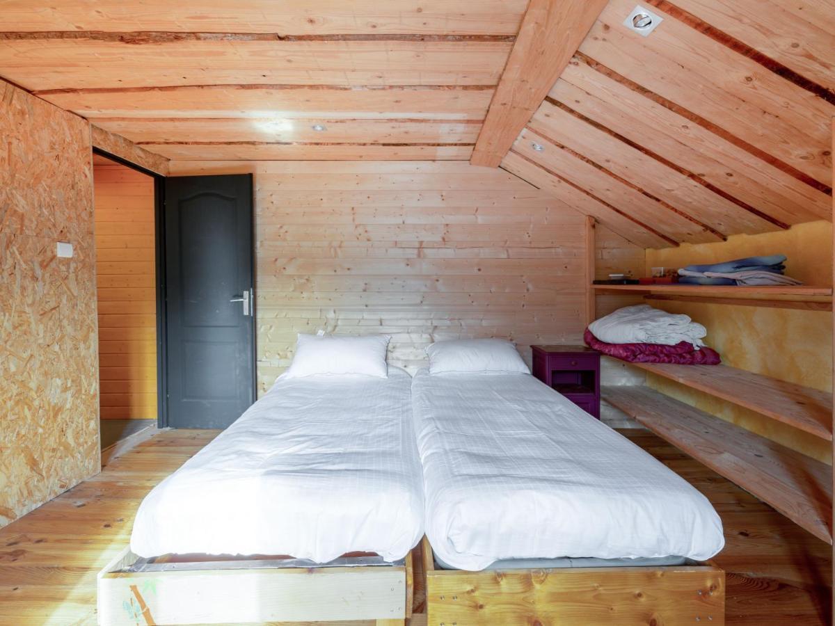 La Maison De Max - Avec Terrasse Saulxures-sur-Moselotte Kültér fotó