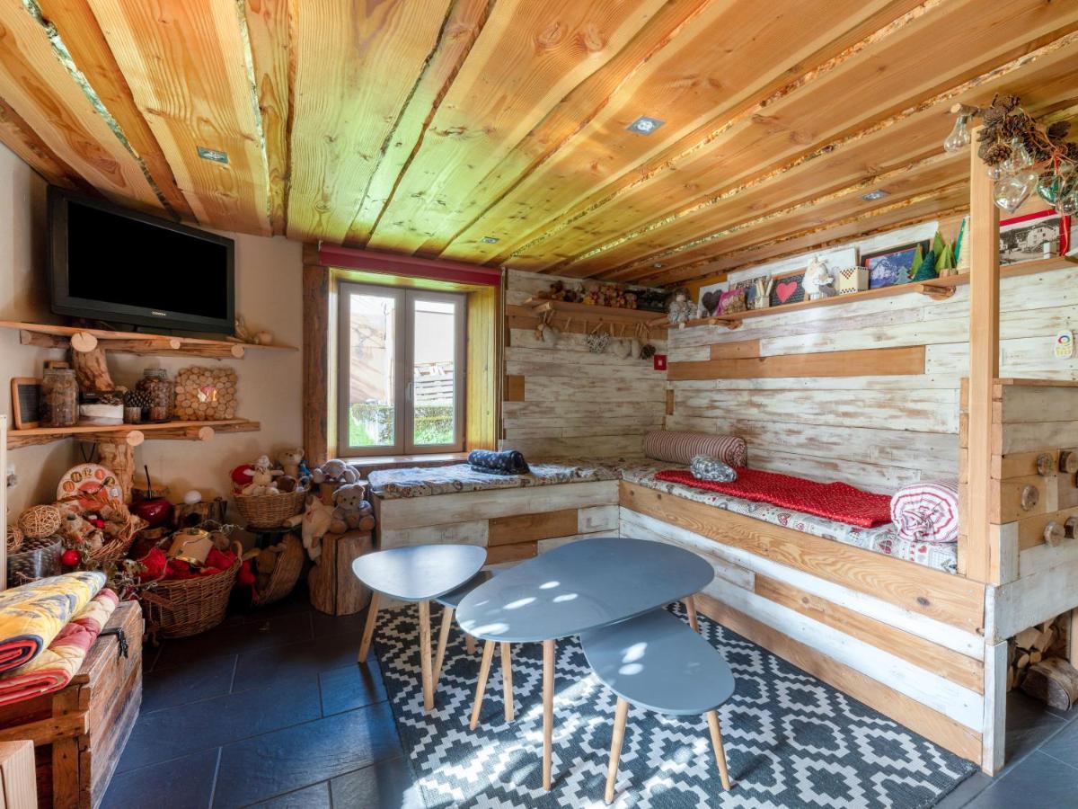 La Maison De Max - Avec Terrasse Saulxures-sur-Moselotte Kültér fotó